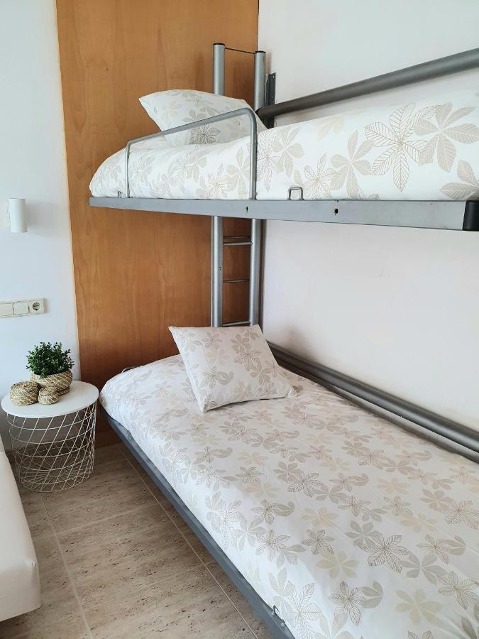 Villas Mar Cambrils Port Aventura Exterior foto