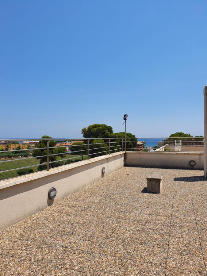 Villas Mar Cambrils Port Aventura Exterior foto